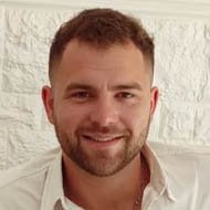 Franco Toledo - CEO Nuxon